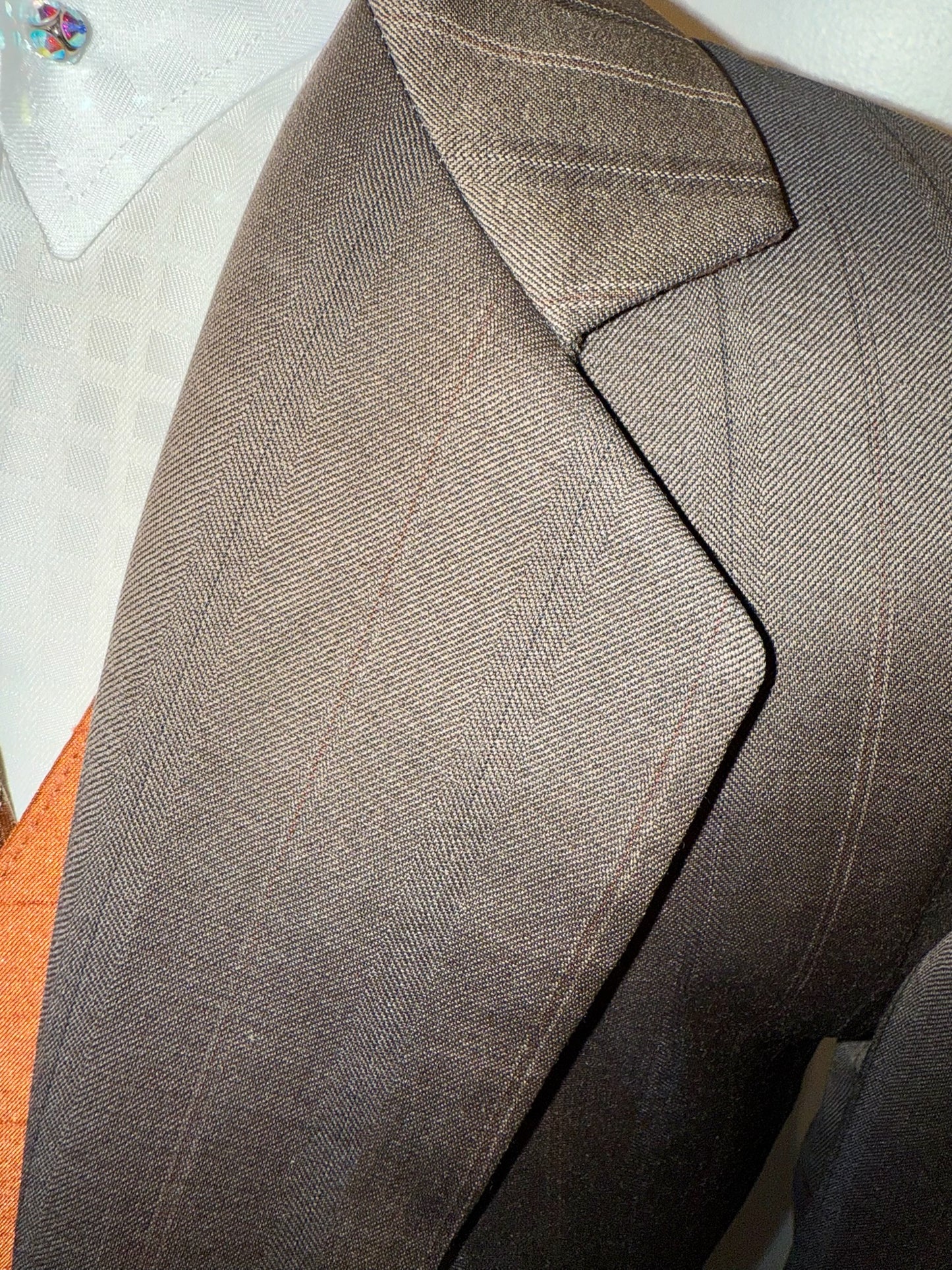 Carl Meyers, Teen/Ladies Day Suit