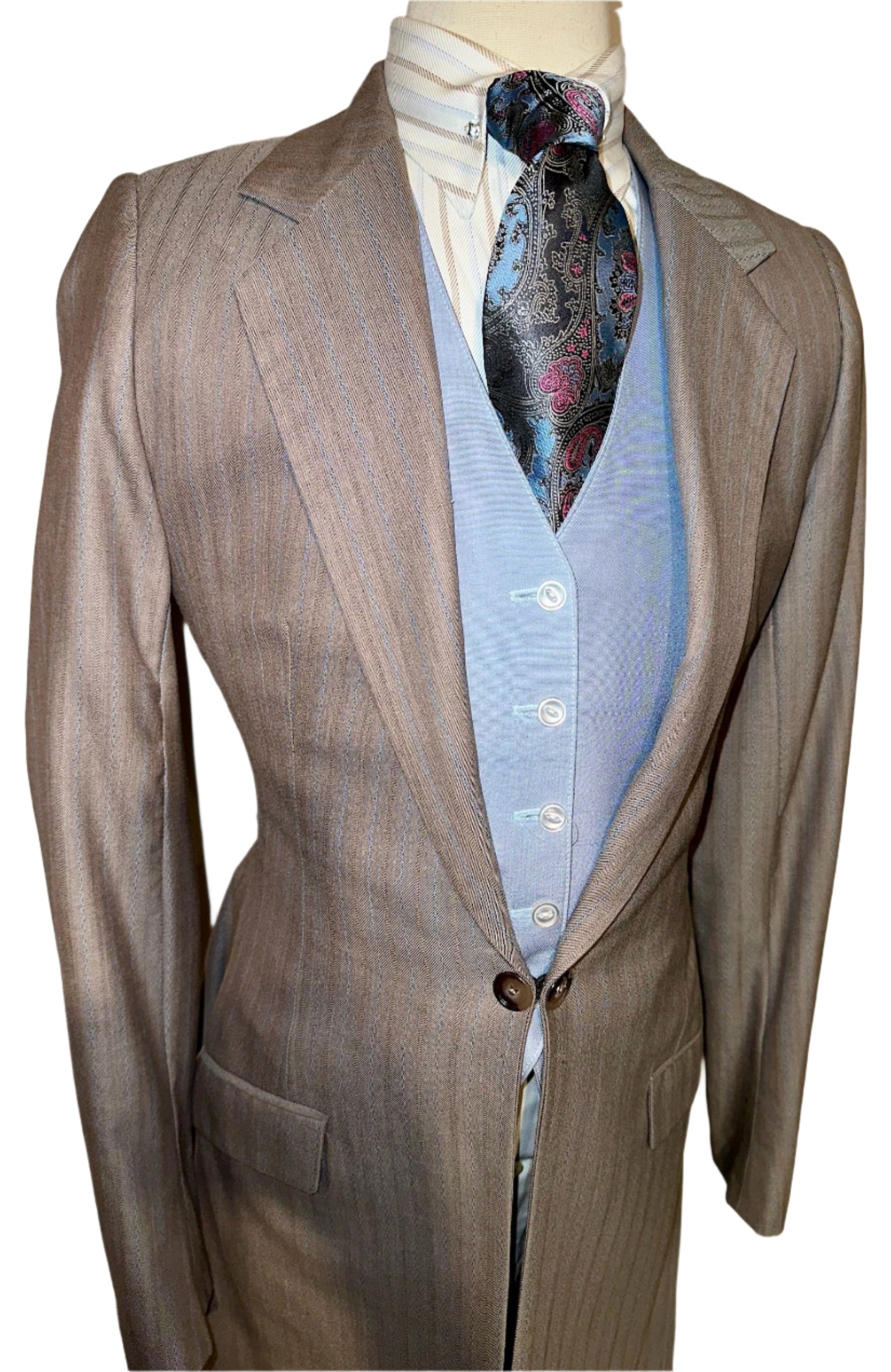 Carl Meyers, Youth/Teen Day Suit