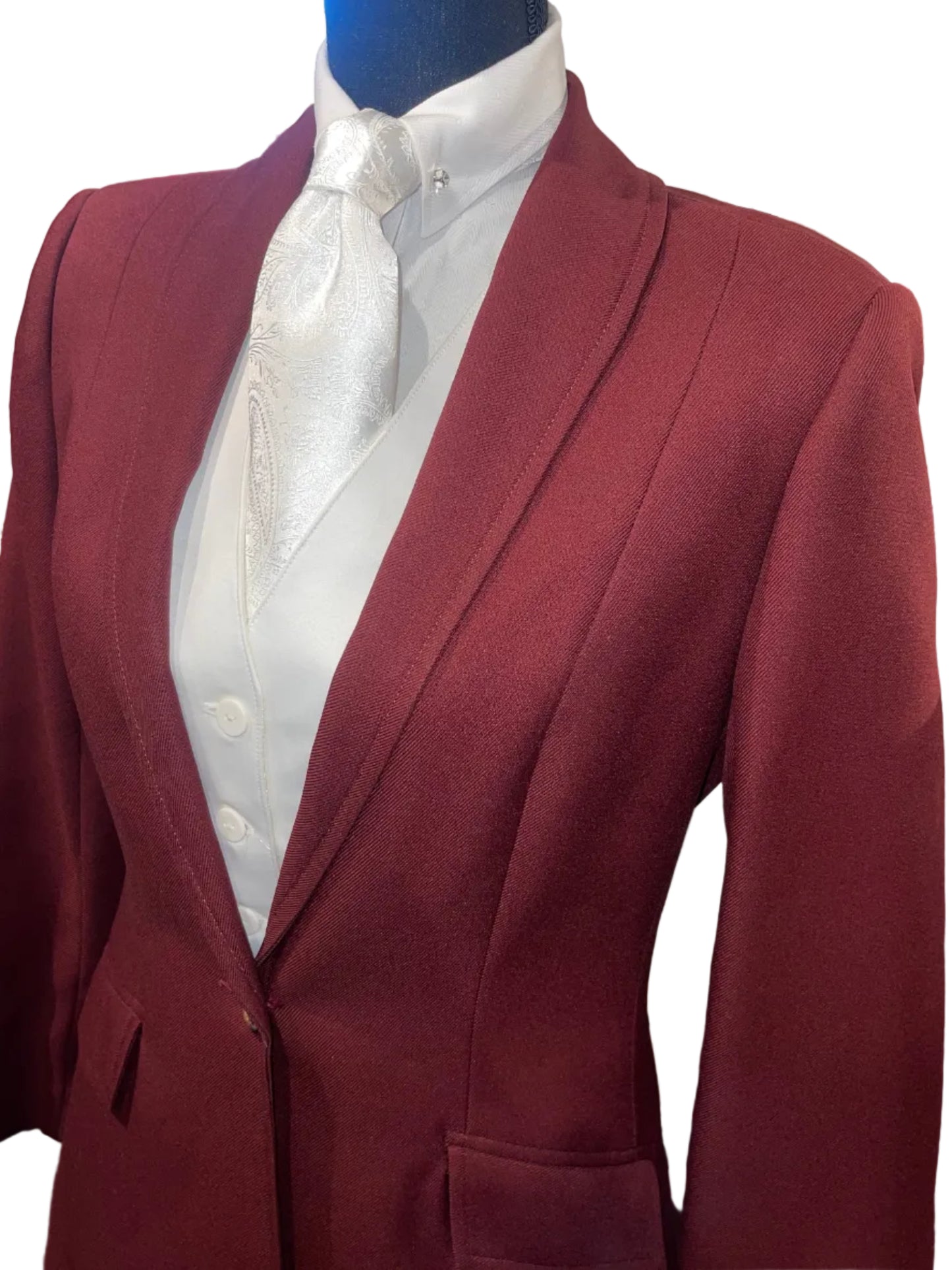 Reed Hill, Ladies Day Coat