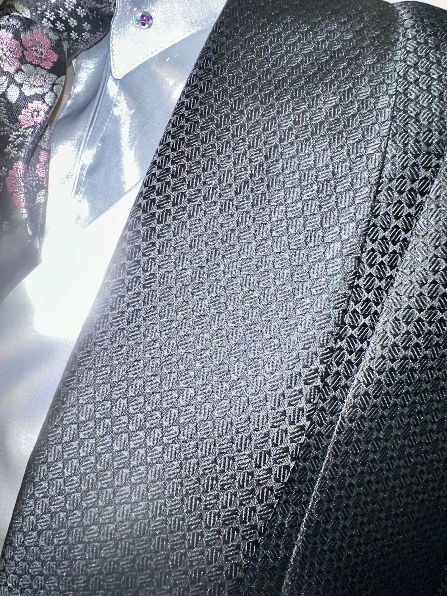 Alden Custom, Ladies Day Coat