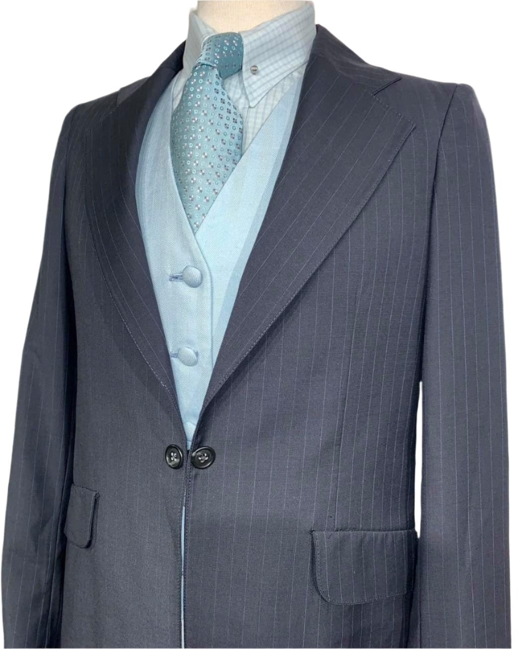 Ladies Day Suit