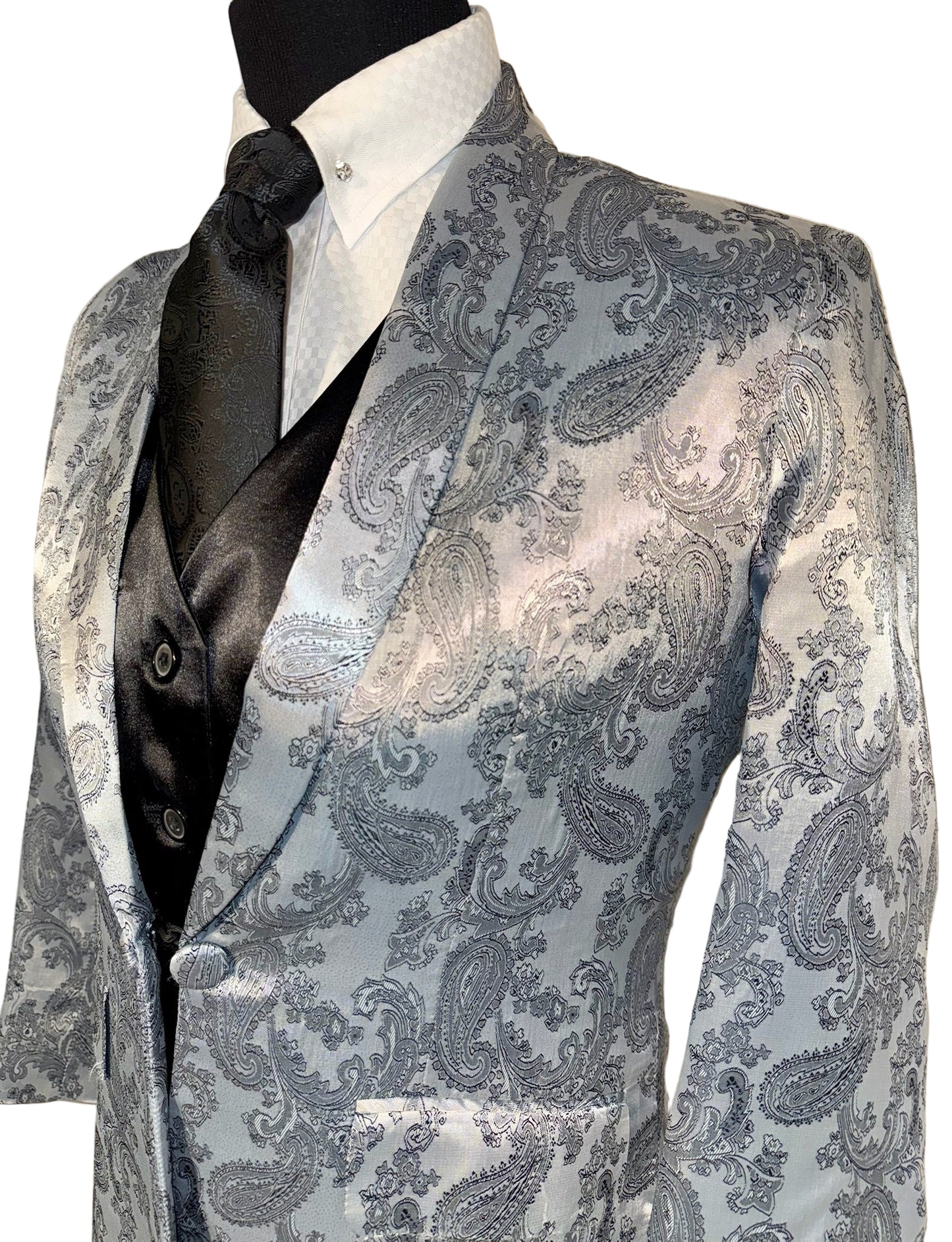 Custom, Teen/Ladies Day Coat