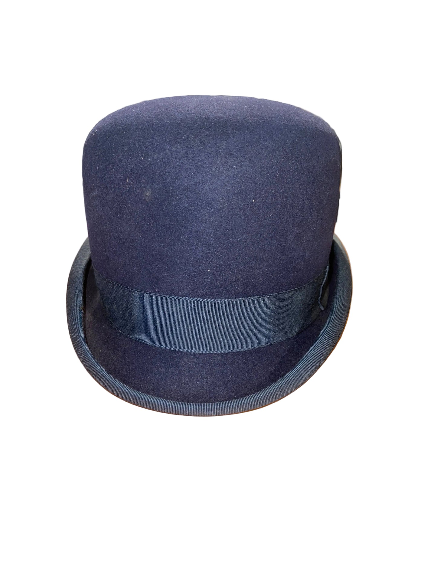 Becker Brothers, Navy 6 7/8 Derby