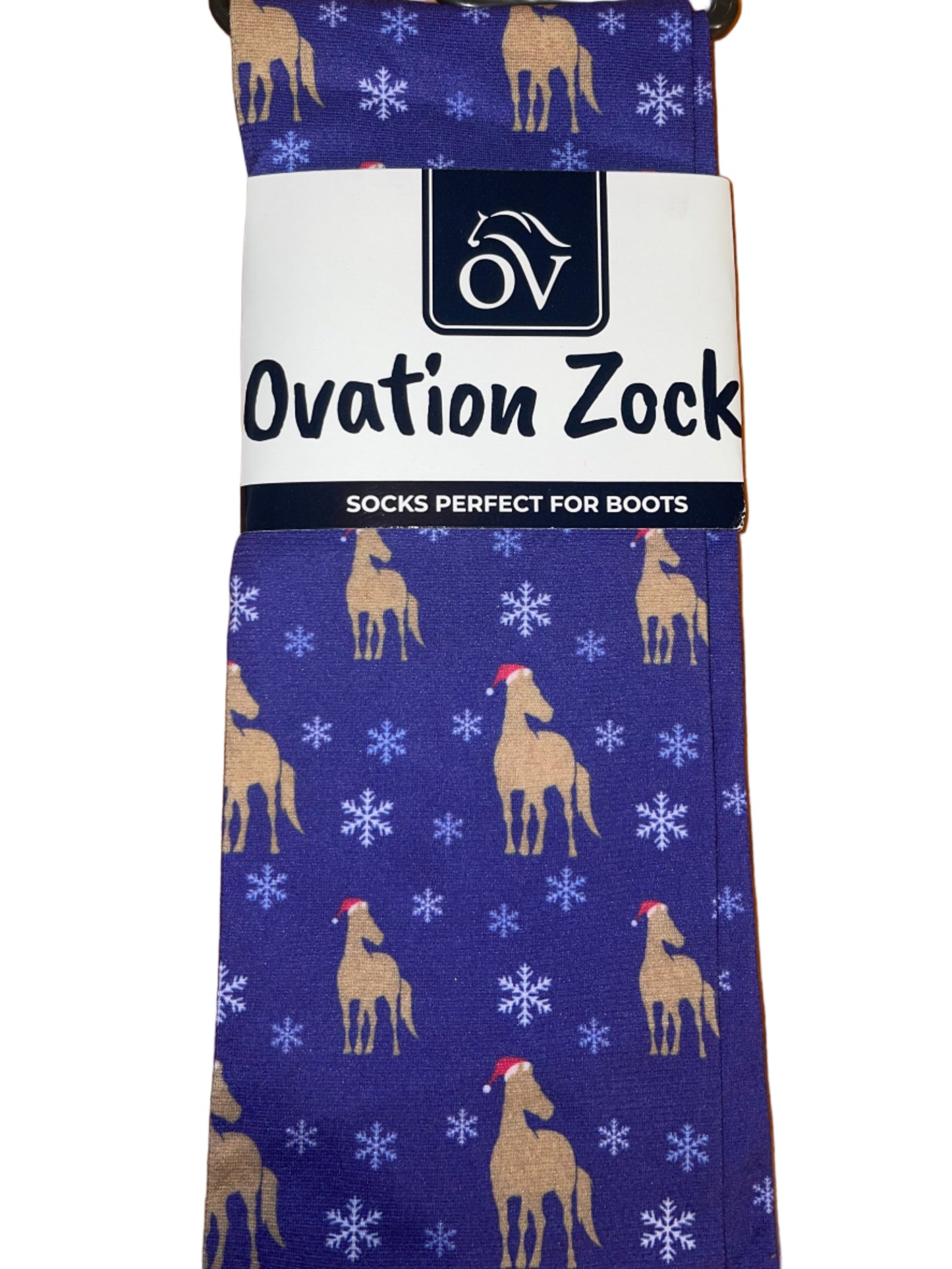 Ovation Zocks Boot Socks