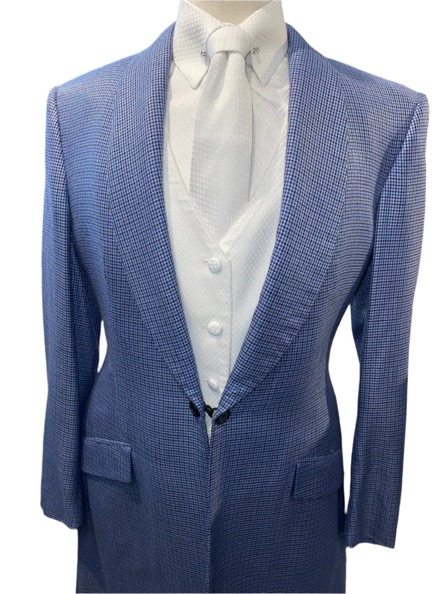 Hartmeyer, Custom Ladies Day Coat