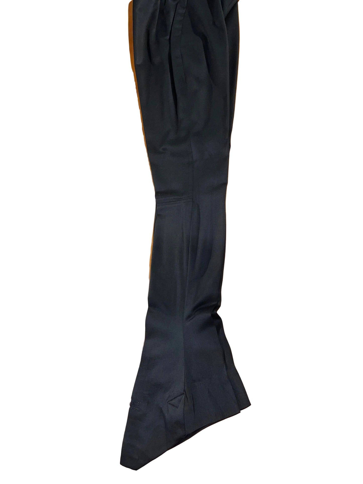 Custom, Black Girls Pleasure Jods