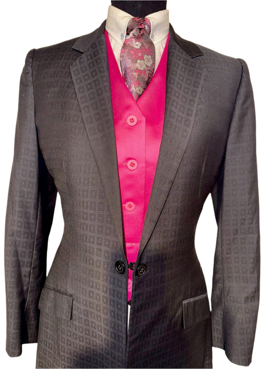 Custom, Ladies Day Suit