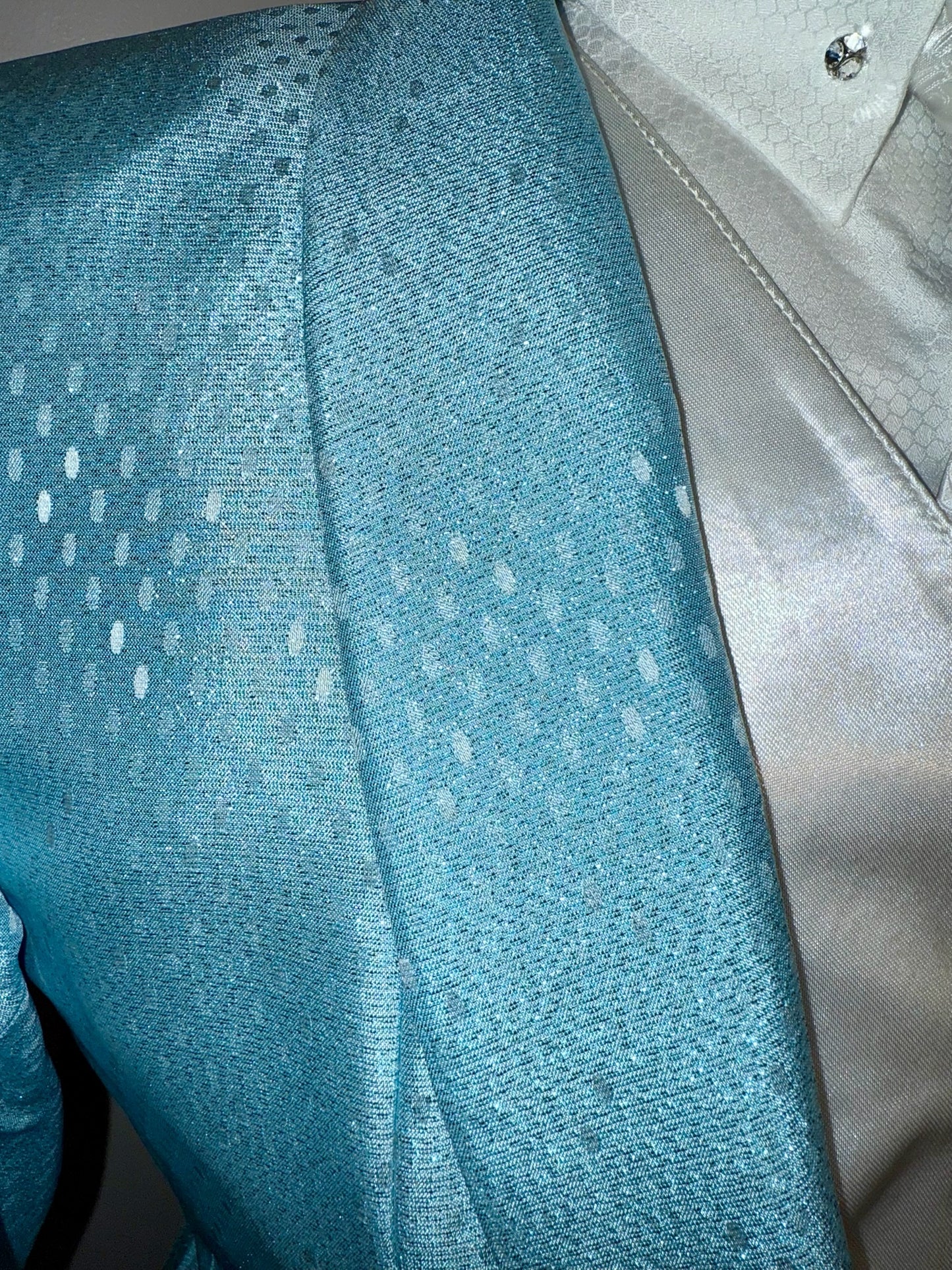 Marsha De Arriaga, Teen/Ladies Day Coat