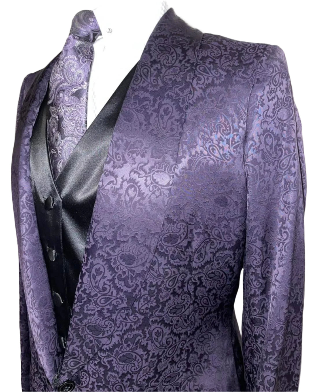 Becker Brothers, Ladies Day Coat