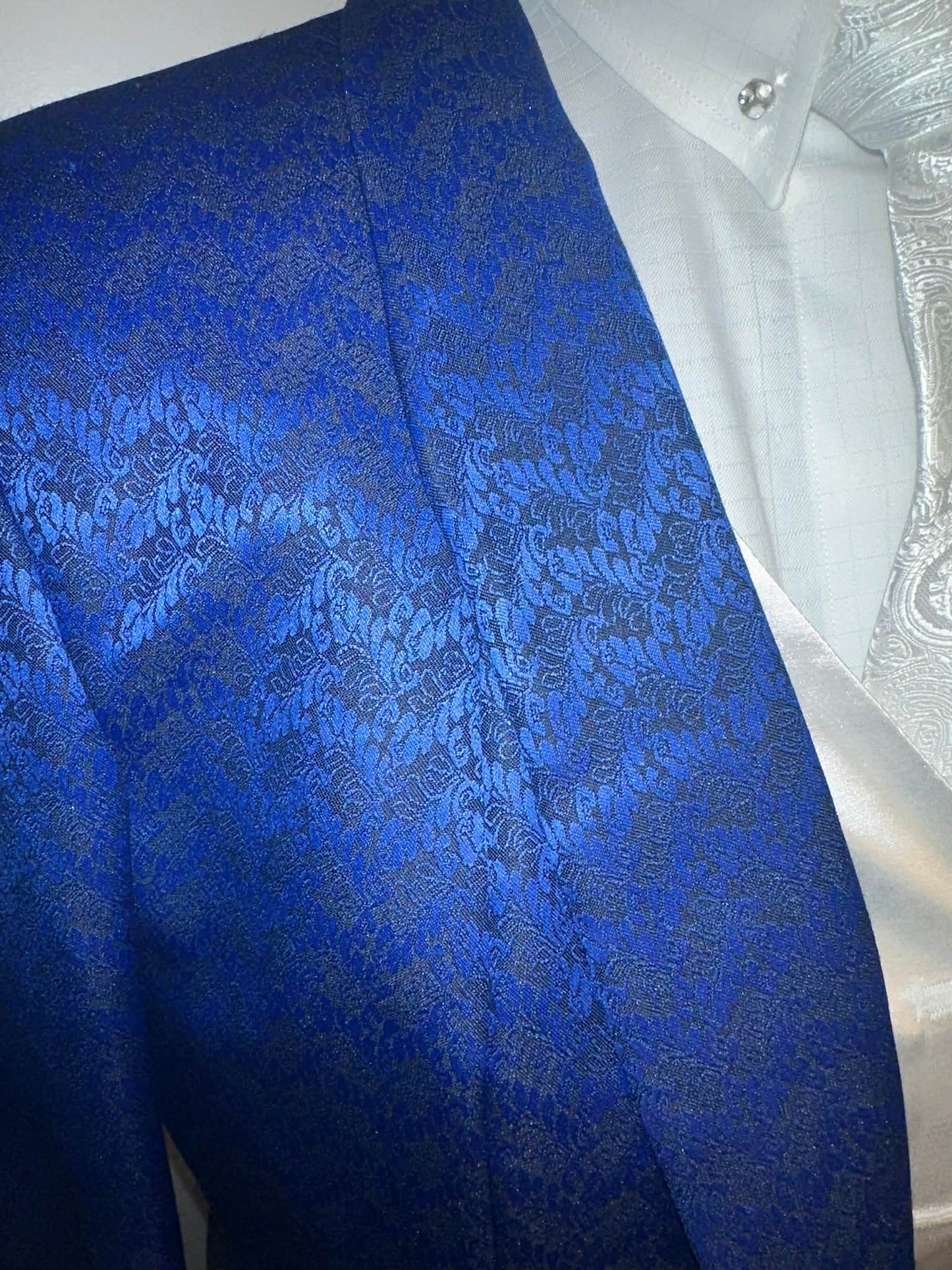 Marsha de Arriaga, Ladies Day Coat