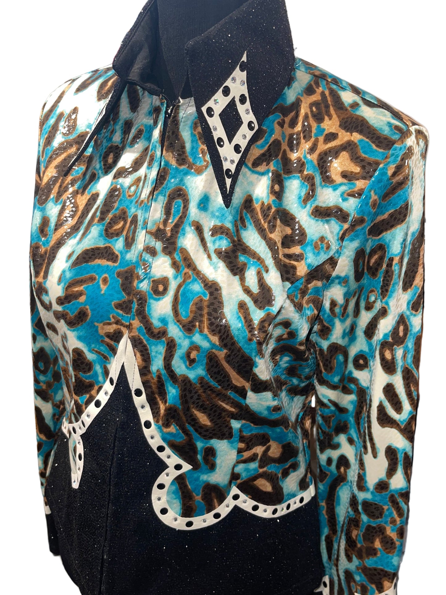 Hobby Horse, Ladies Western Top