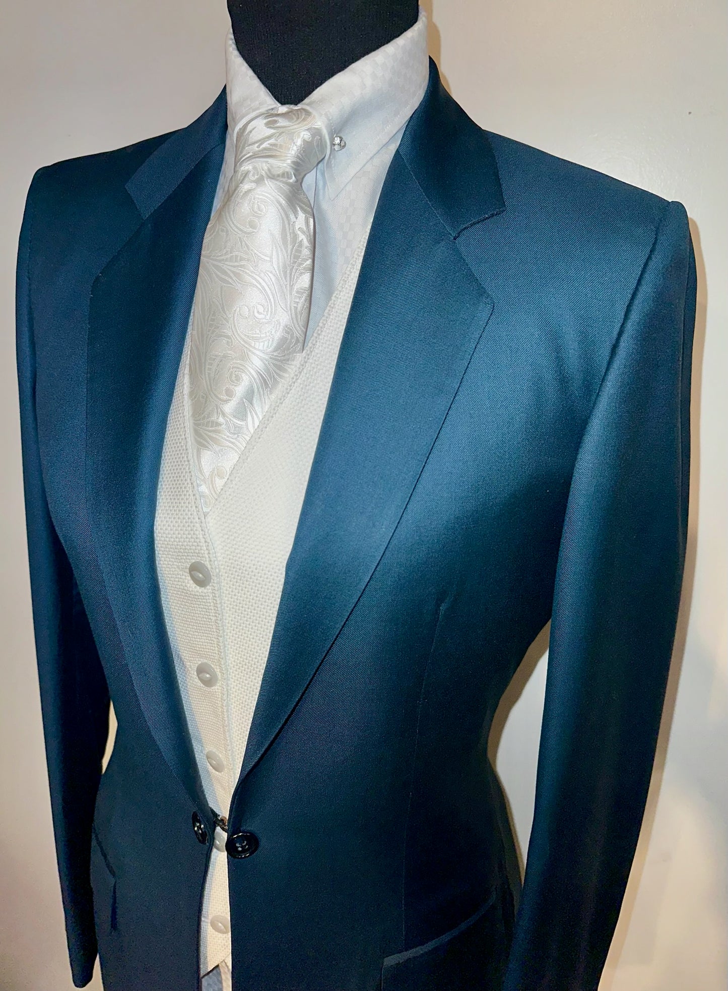 Carl Meyers, Ladies Day Suit