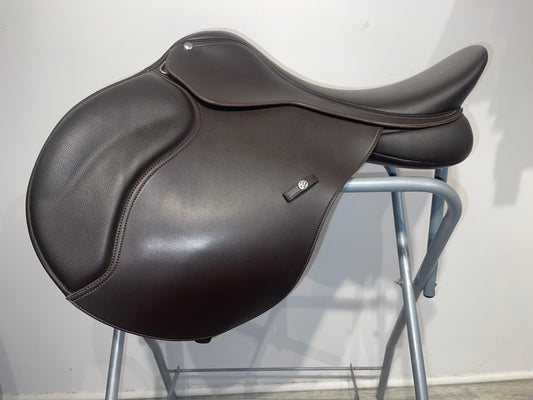 Wintec 500 All Purpose 18in Saddle