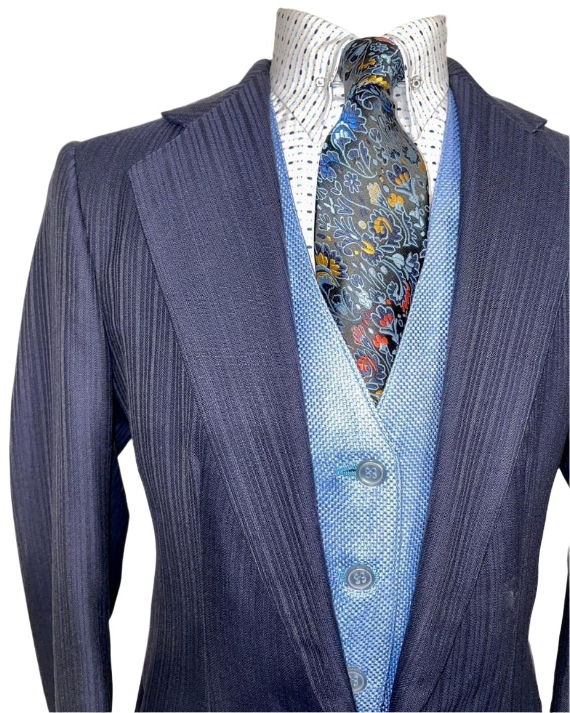 Hawkewood, Teen/Ladies Day Suit