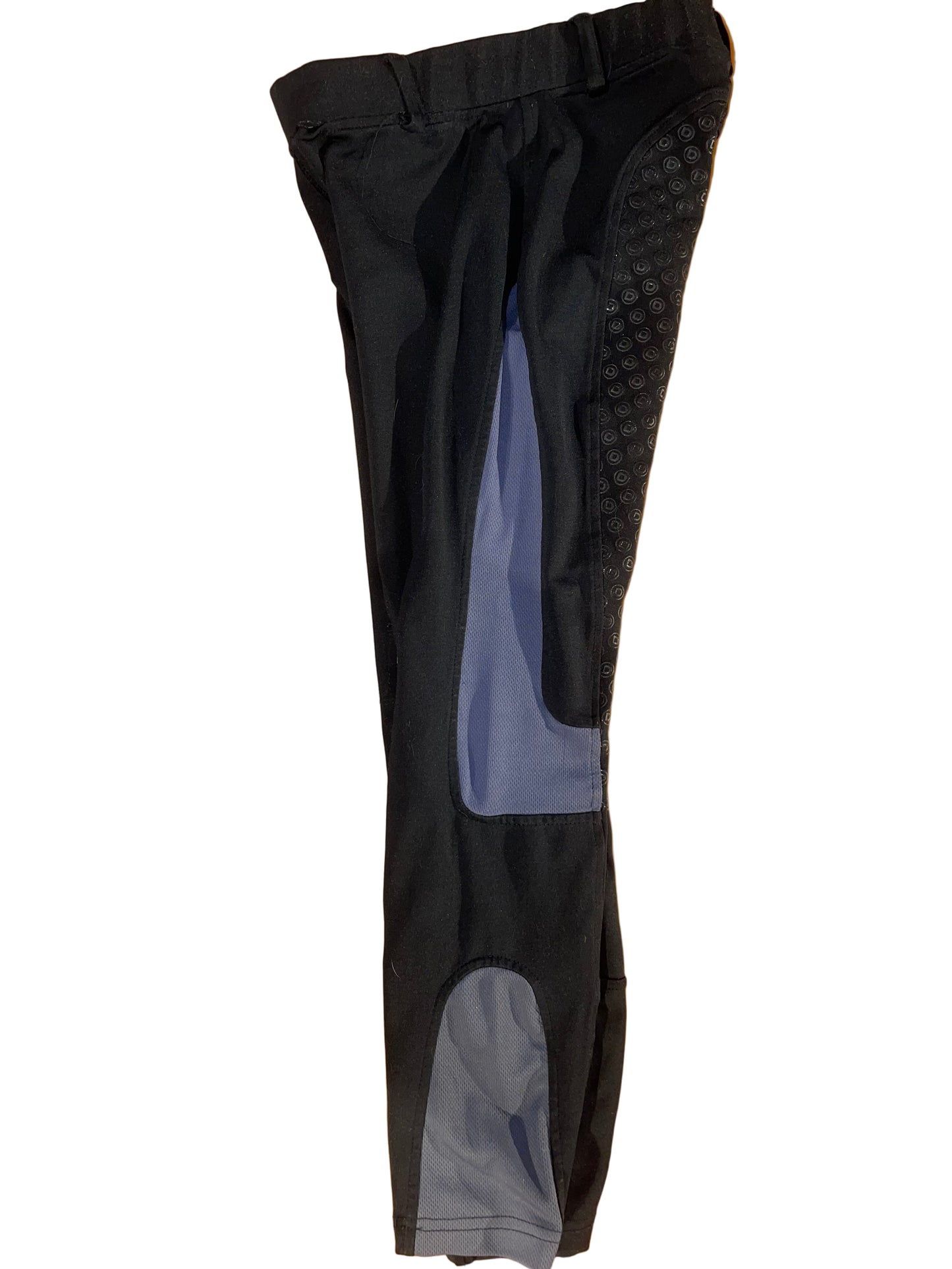 Dublin, Ladies 26, Breeches