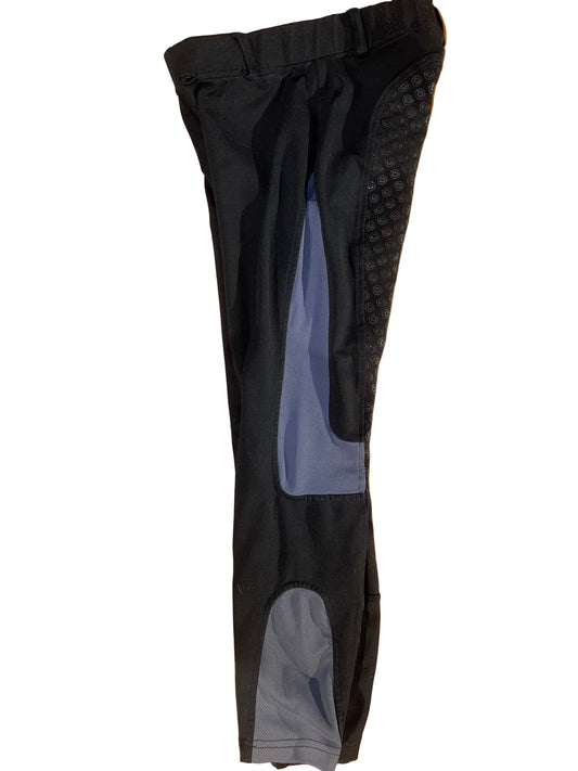 Dublin, Ladies 26, Breeches