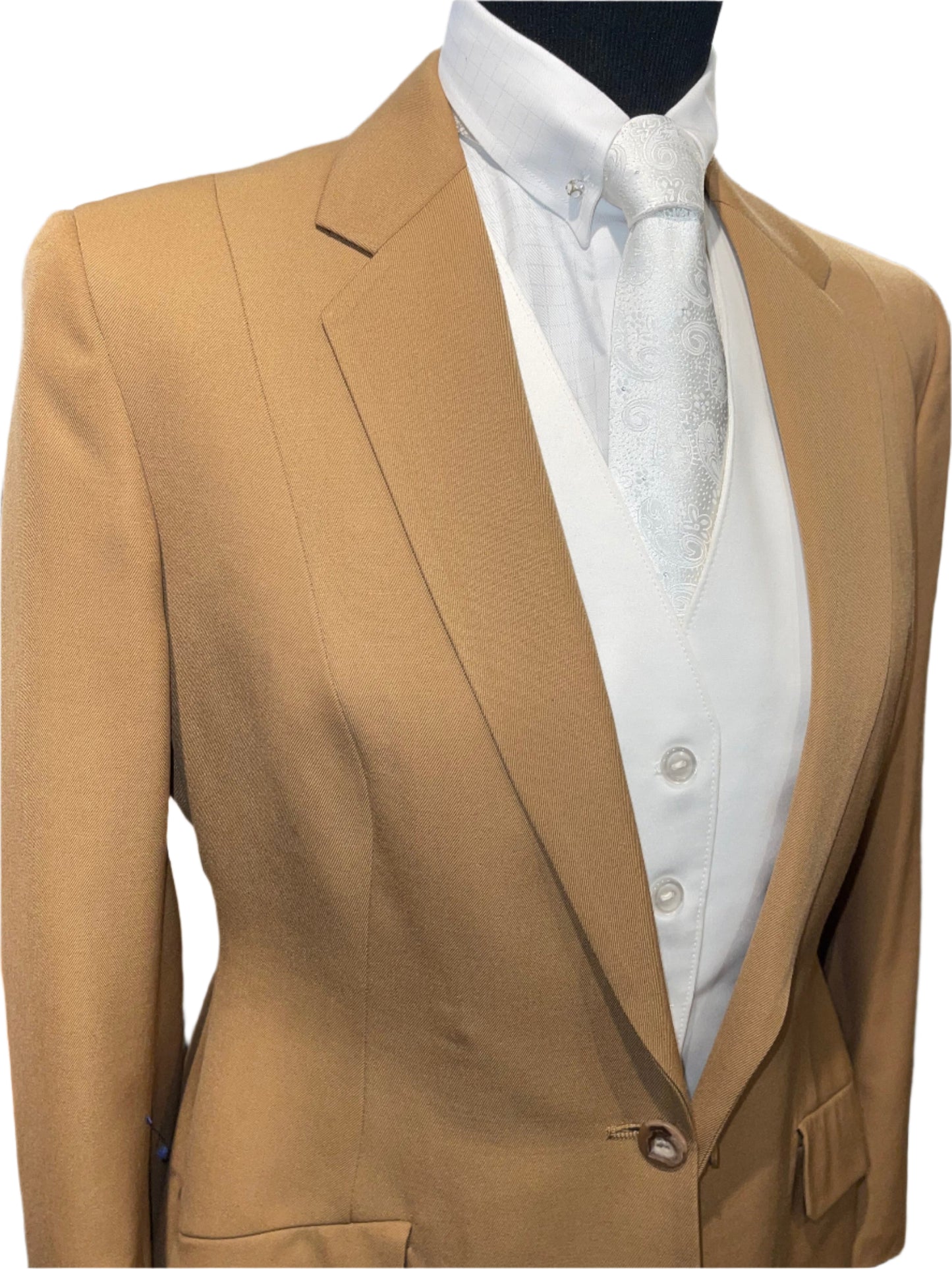 Howard Cox, Ladies Day Suit