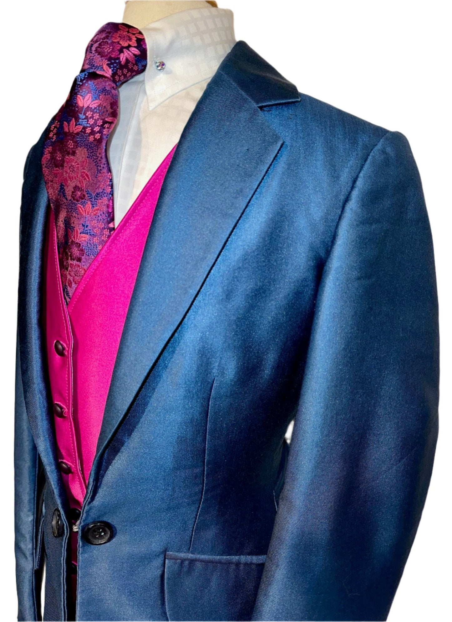 Becker Brothers, Girls Day Suit