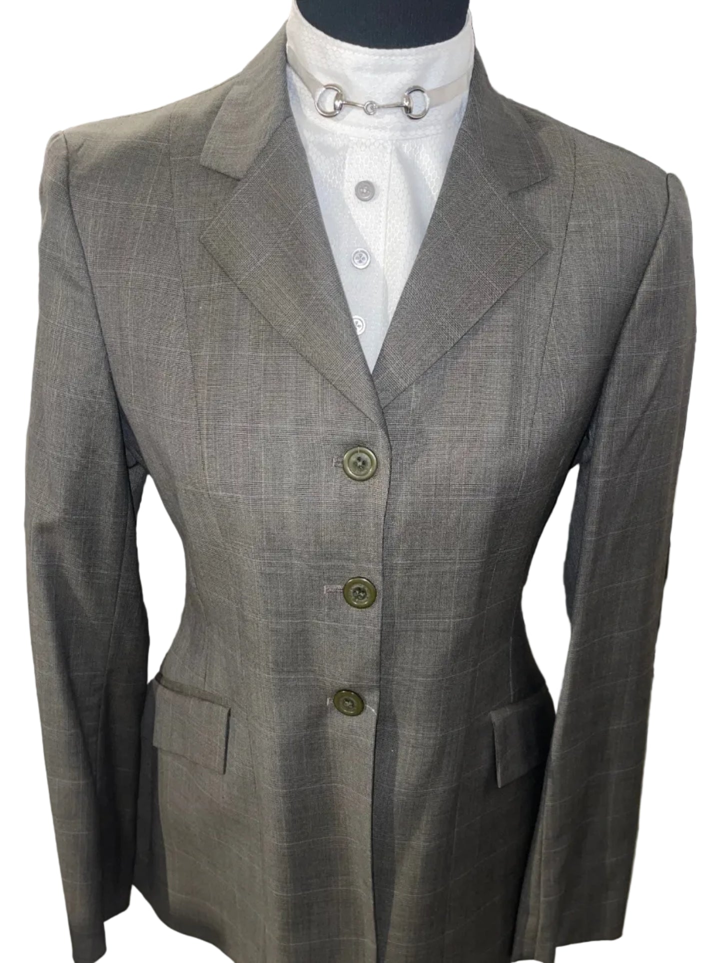 R.J. Classics, Ladies 6R Hunt Coat