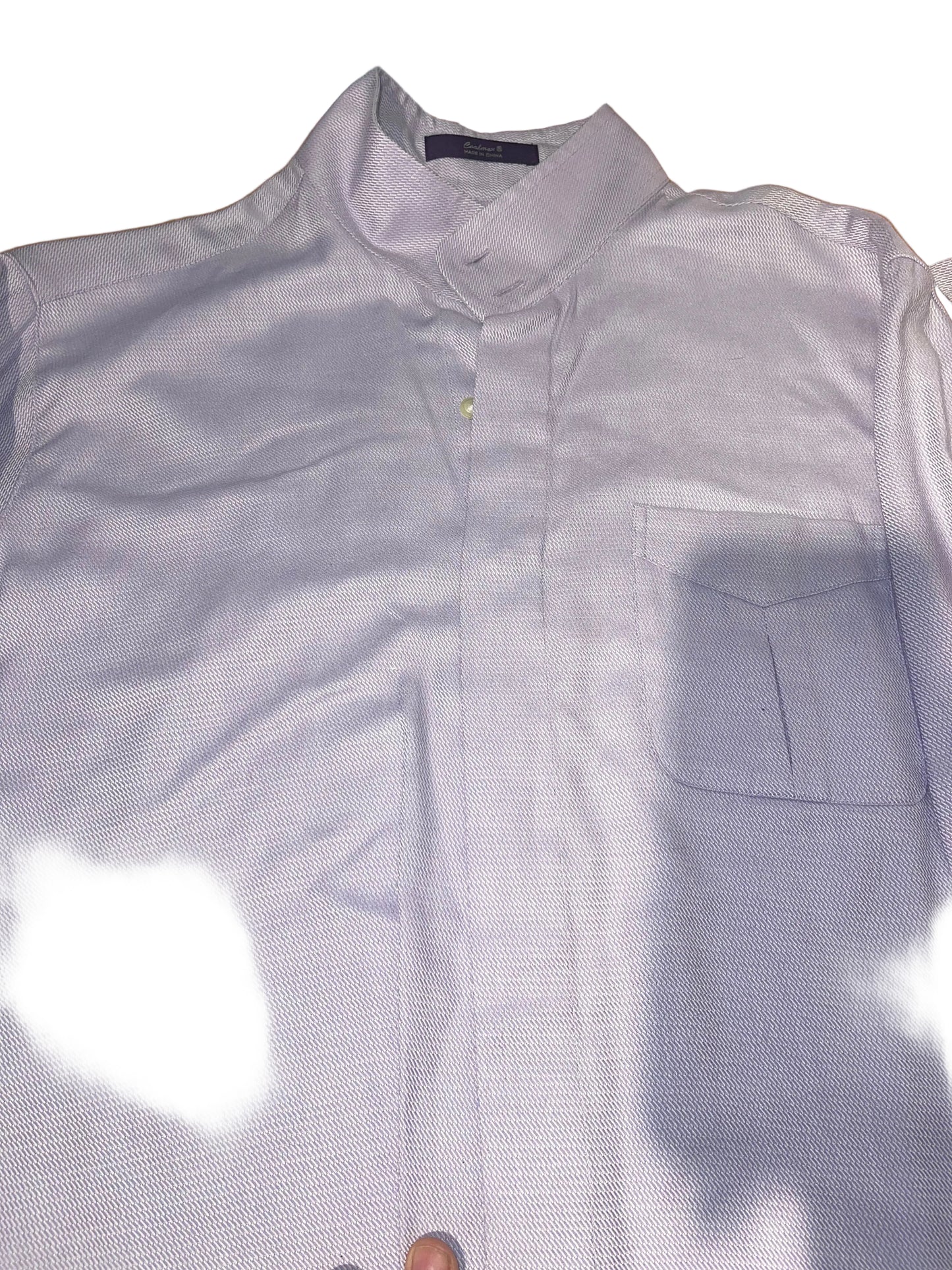 Essex Collections, Purple Ladies 38 hunt Shirt