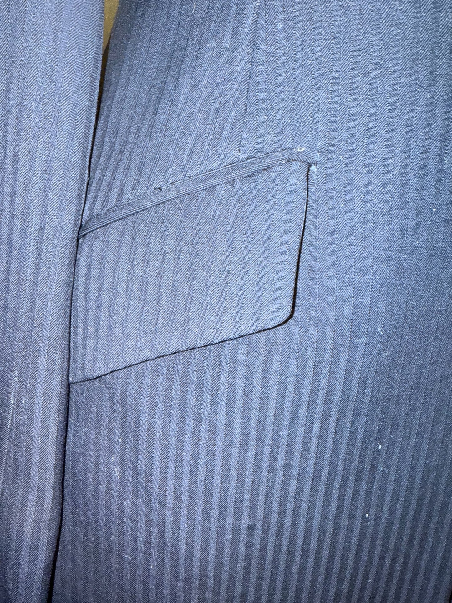 Equestrian Collection, Ladies Navy Formal