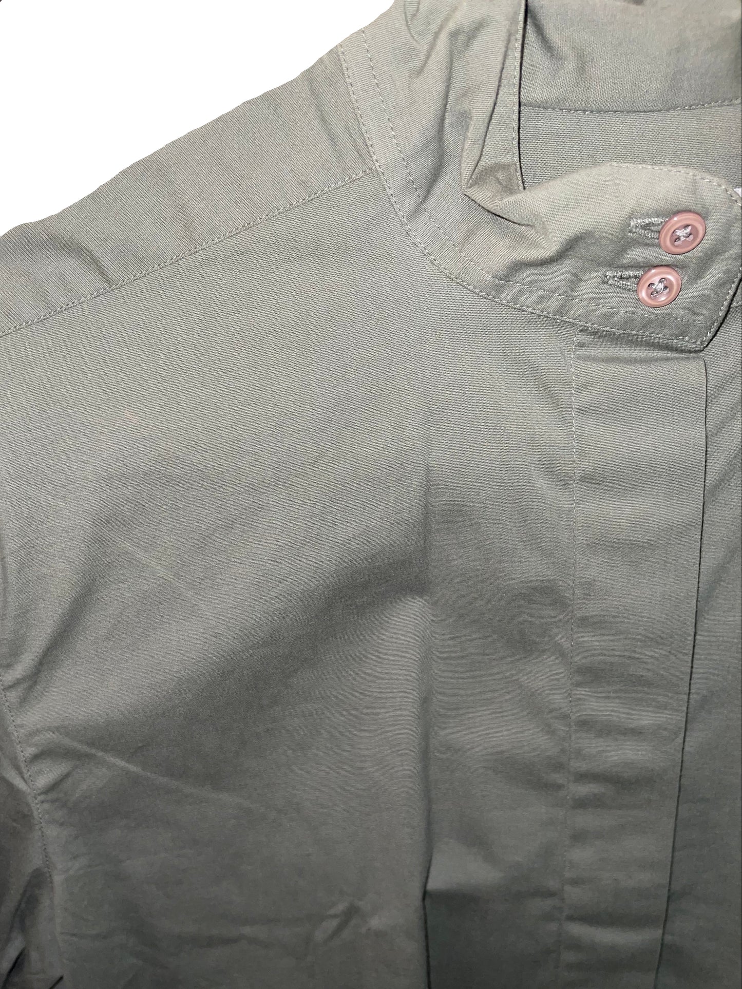 Pale Horse Designs, Green Childs 12 Hunt Shirt