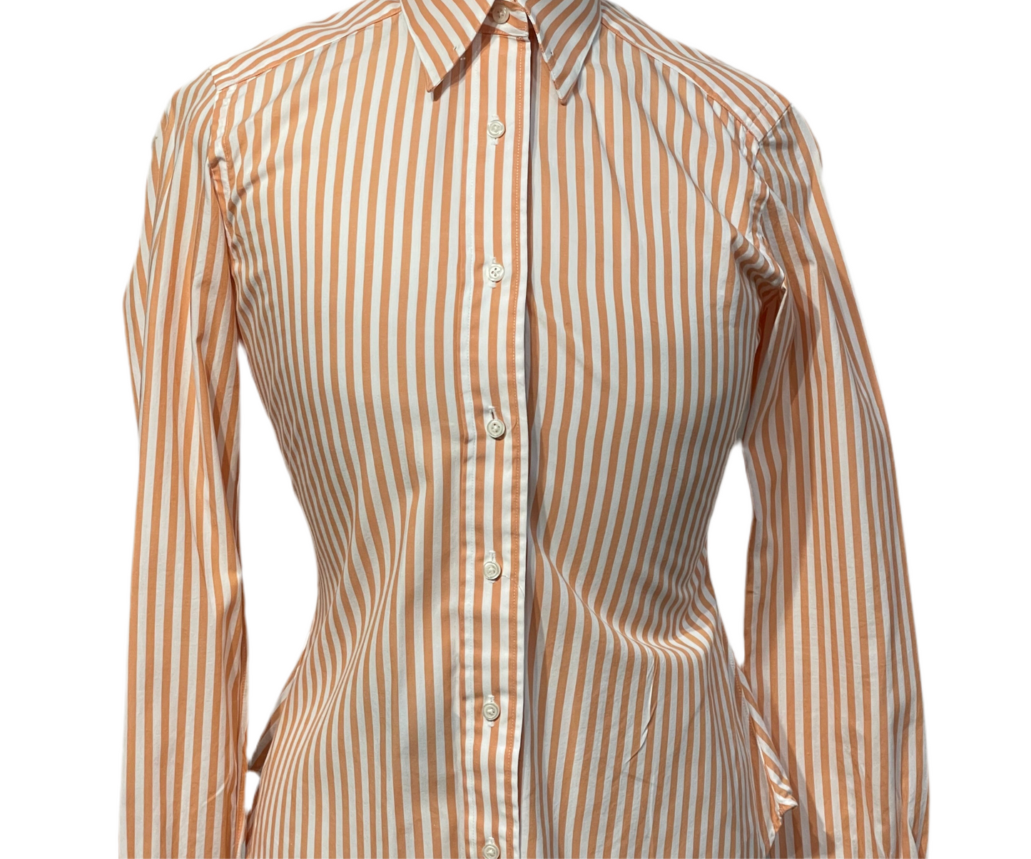 Becker Brothers, Show Shirt