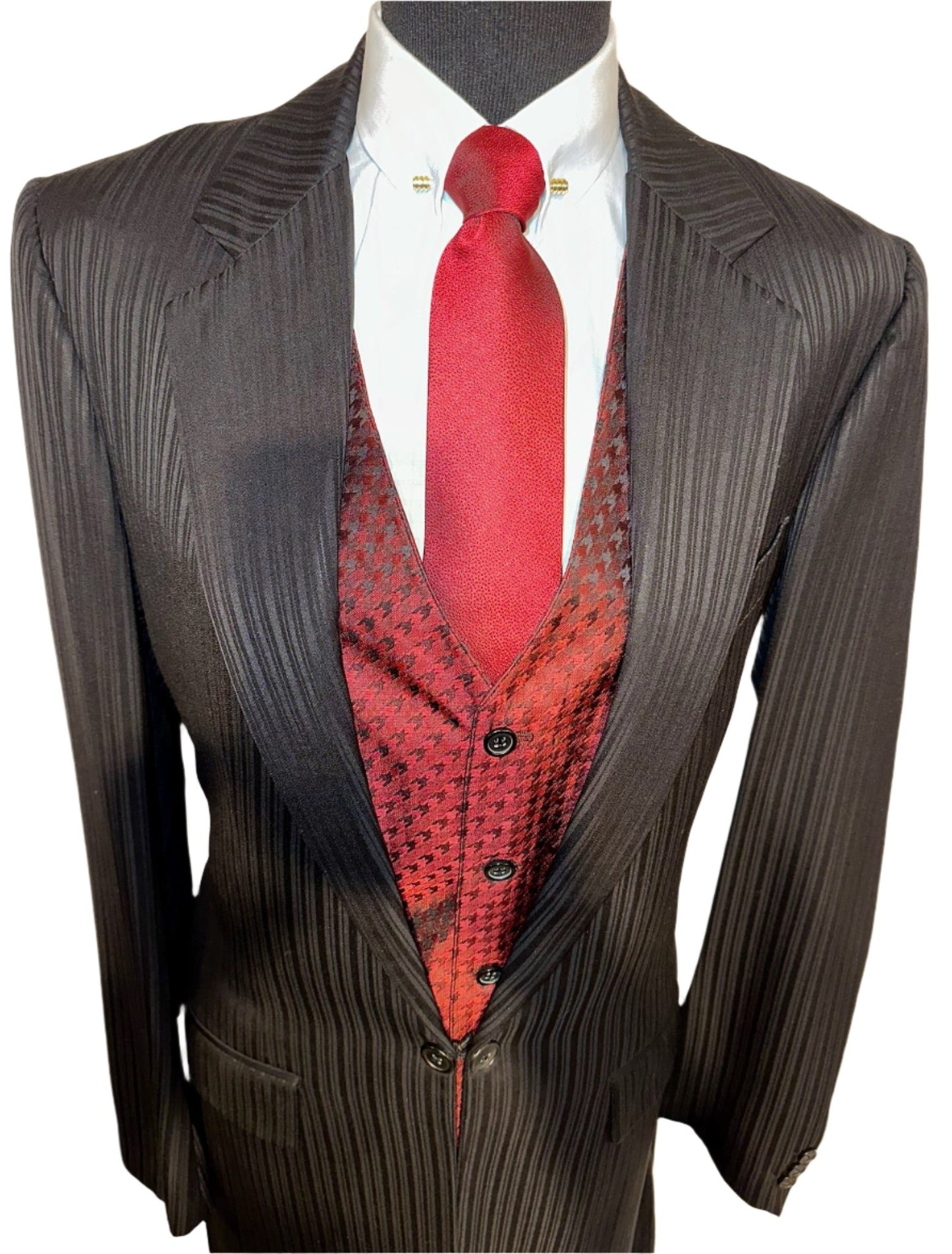 Becker Brothers, Men's Day Suit