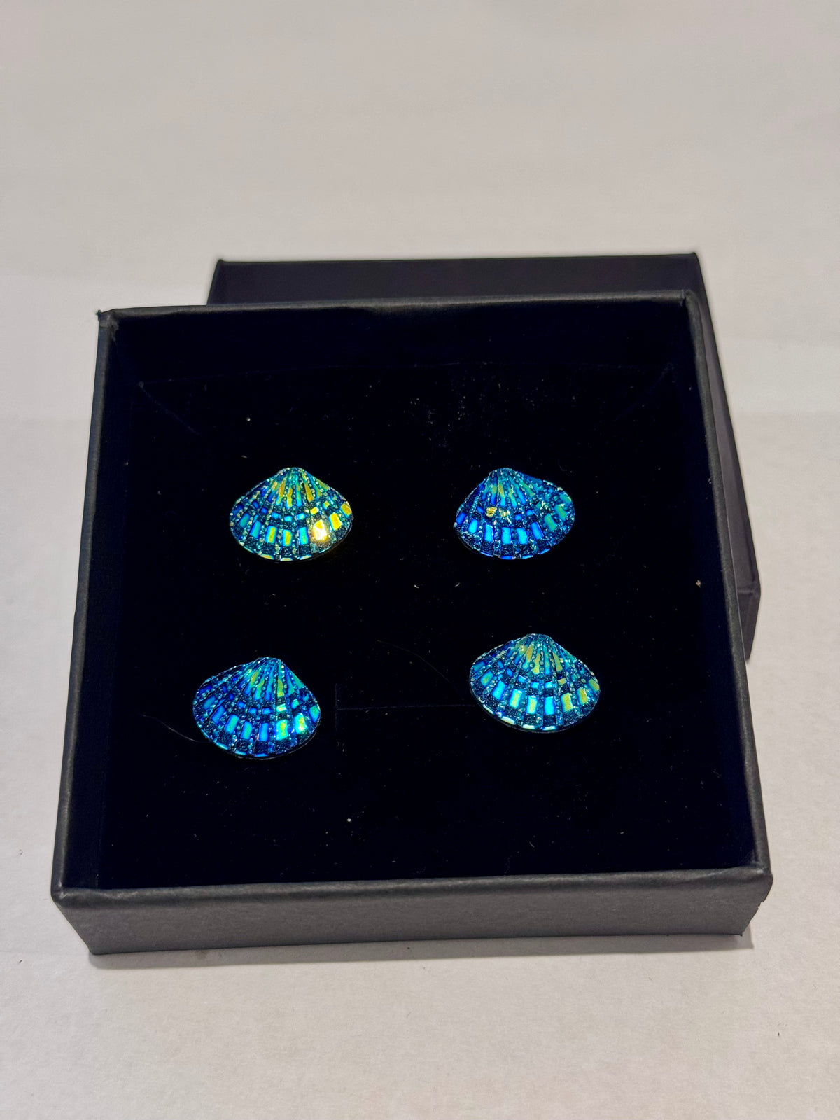 Crystal Magnets