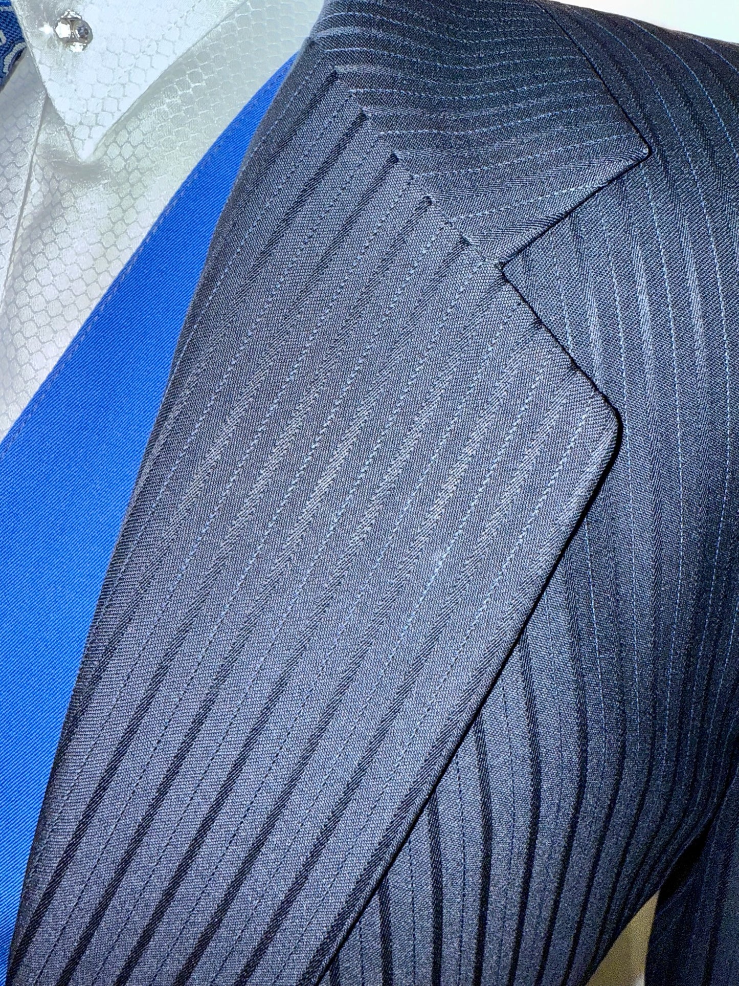 Carl Meyers, Ladies Day Suit