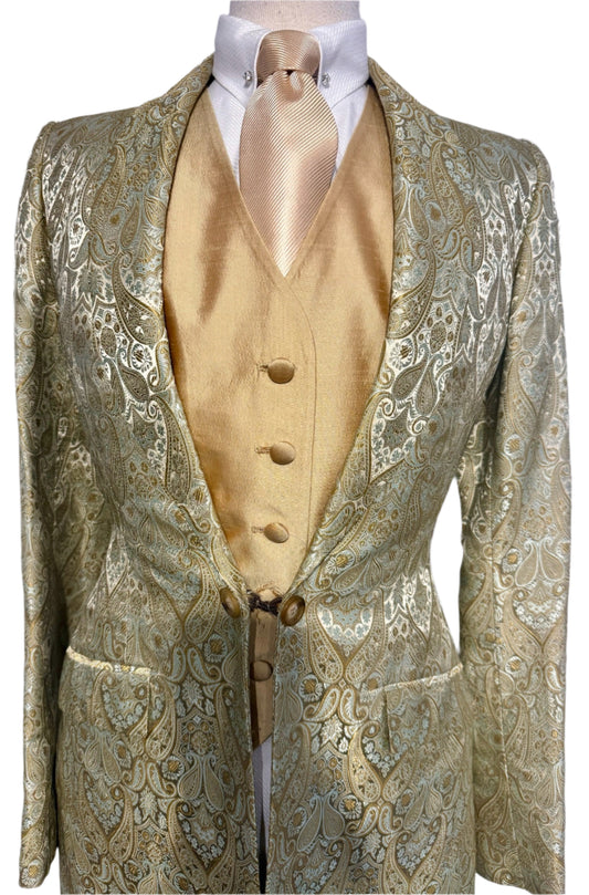 Custom, Teen/Ladies Day Coat