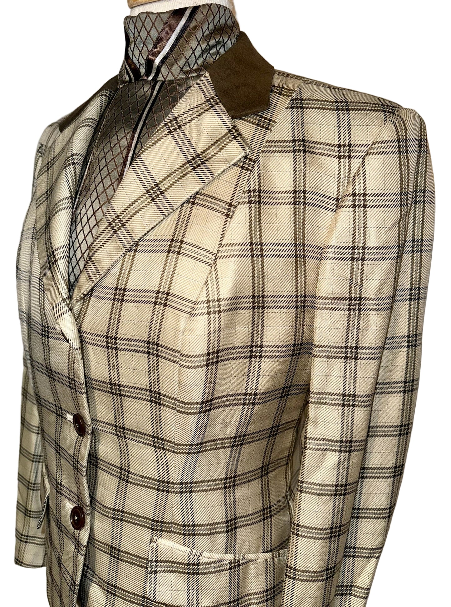 Custom, Ladies Hunt Coat