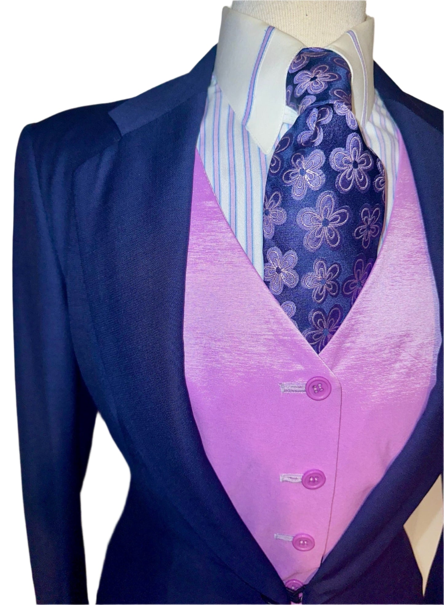 Carl Meyers, Ladies Day Suit