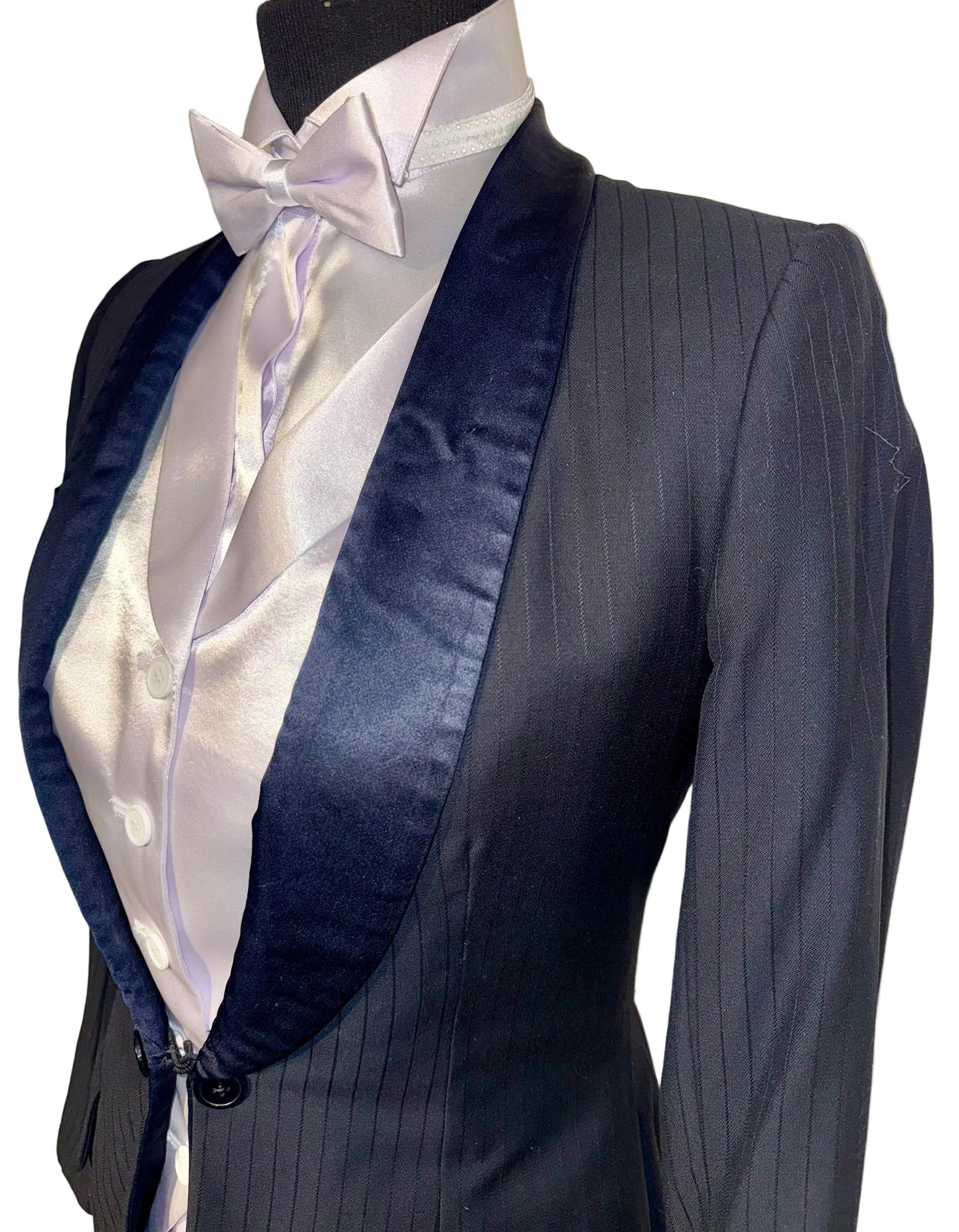 Carl Meyers, Teen/Ladies, Navy Formal