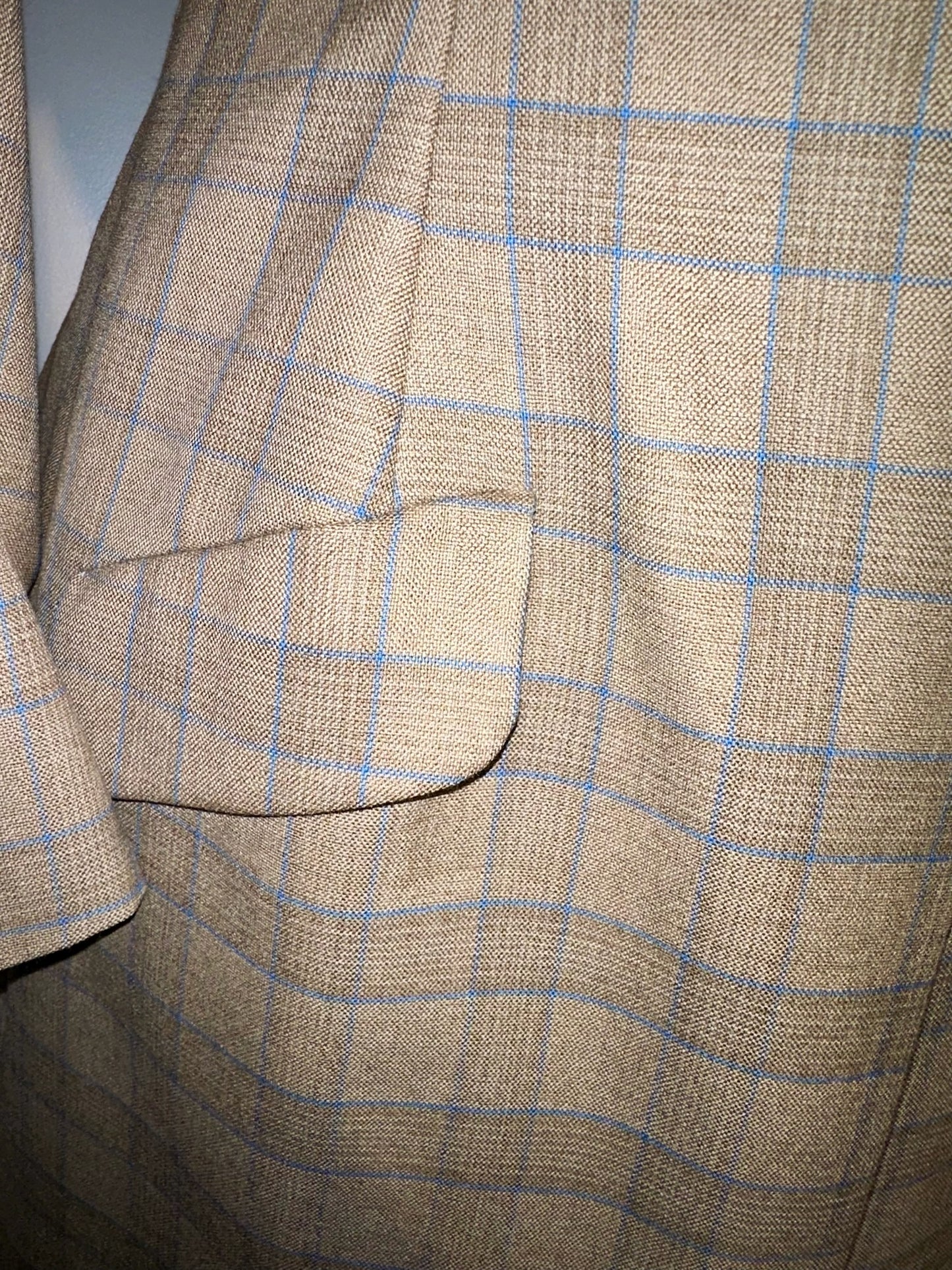 Saddleseat Connection, Ladies Day Coat