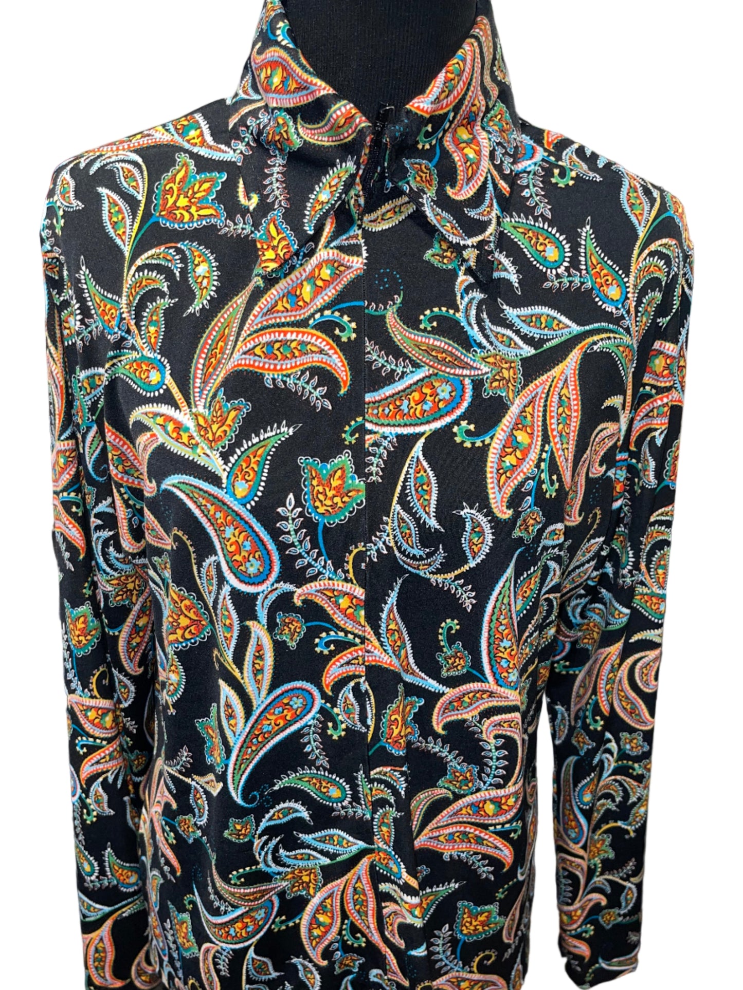 Zavada Designs, Western Shirt