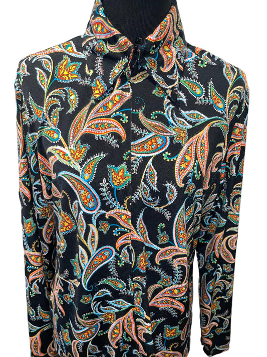 Zavada Designs, Western Shirt