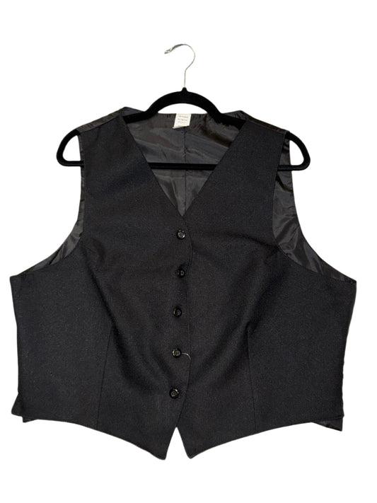 Ladies Vest