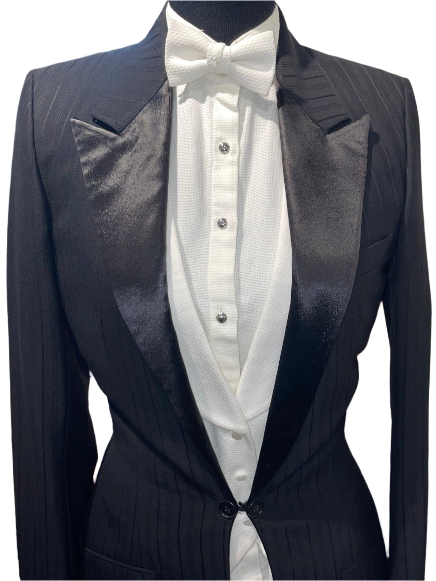 Carl Meyers, Mens Formal Suit