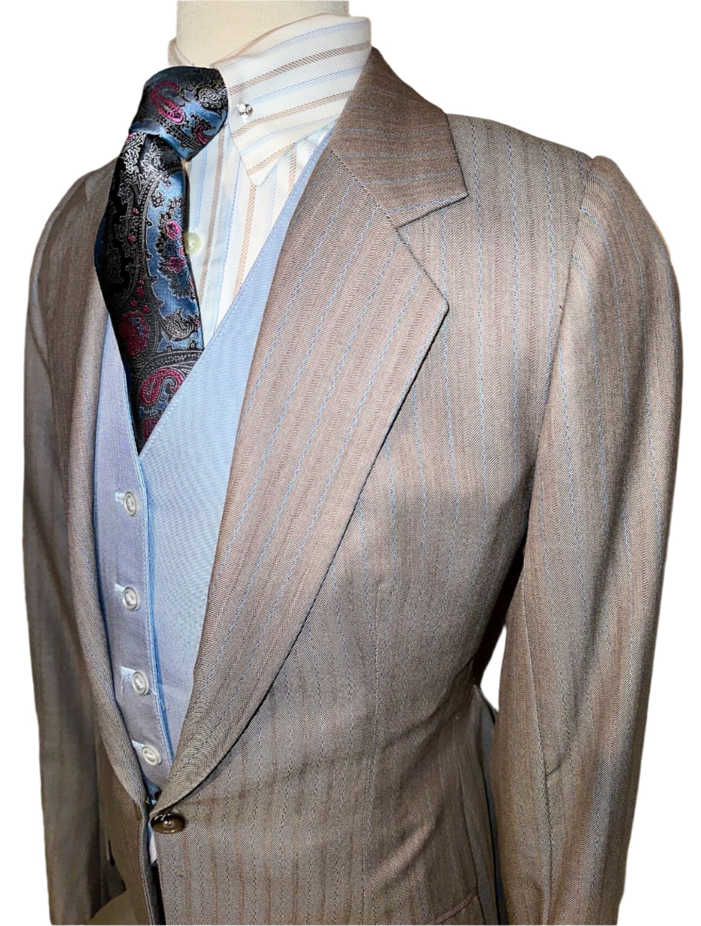 Carl Meyers, Youth/Teen Day Suit