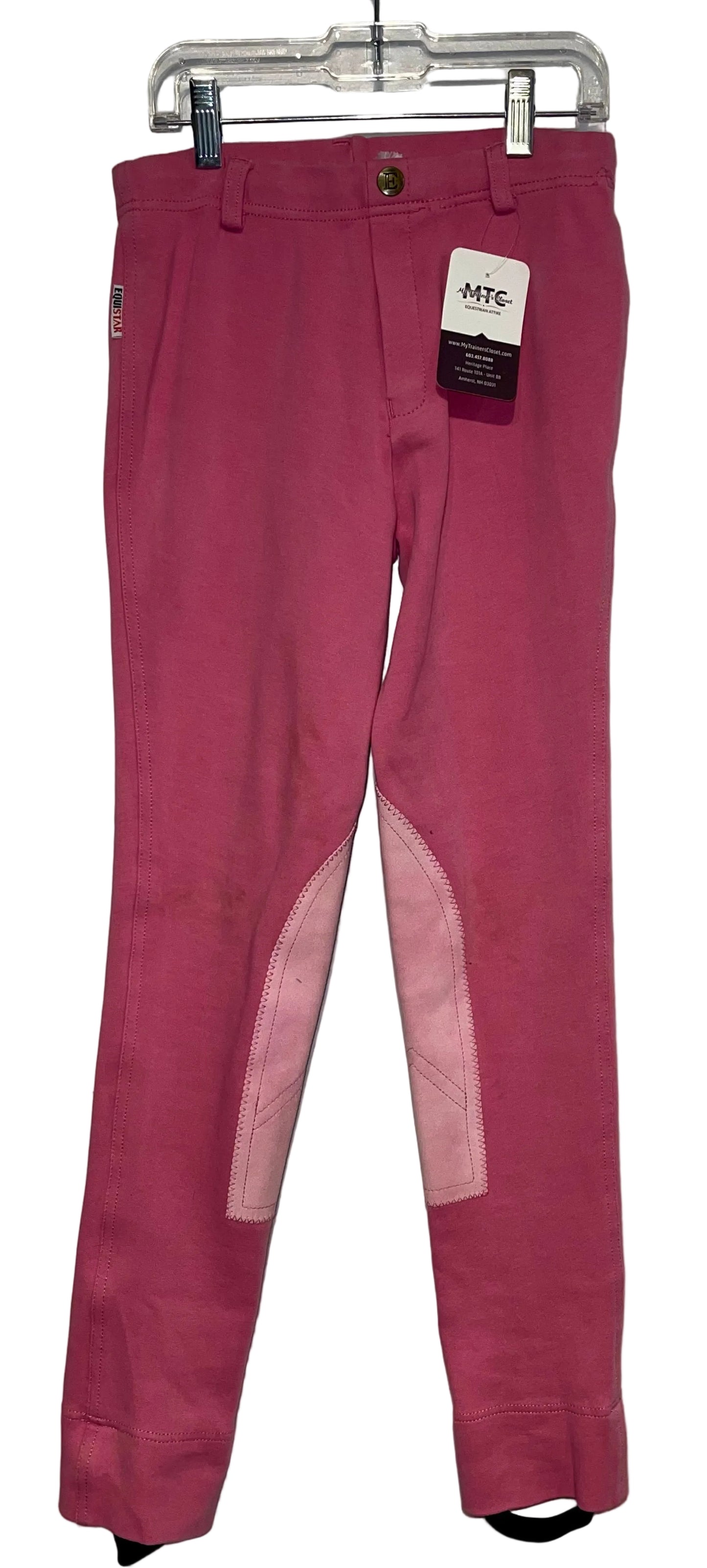 Equistar, Kid's 14, Breeches