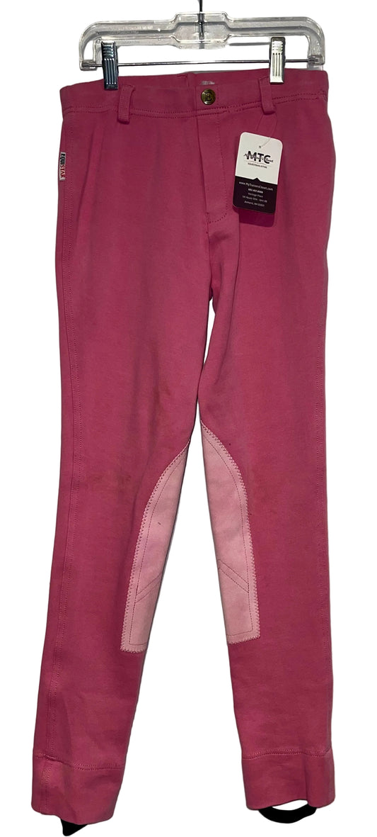 Equistar, Kid's 14, Breeches