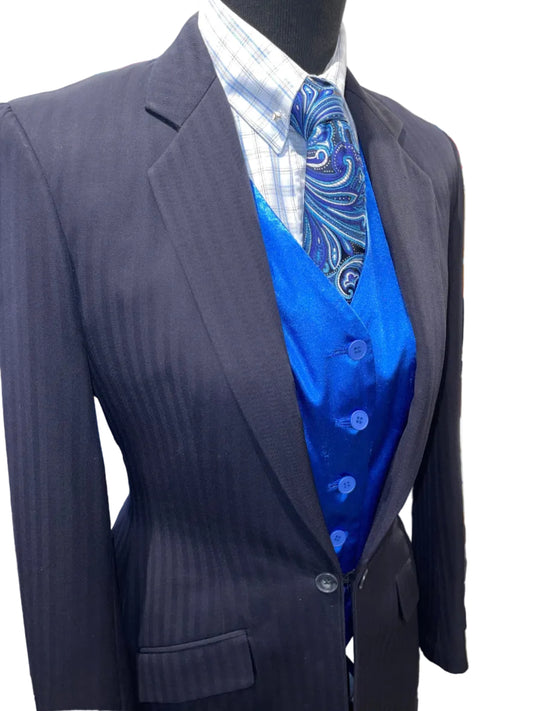 Carl Meyers, Ladies Day Suit