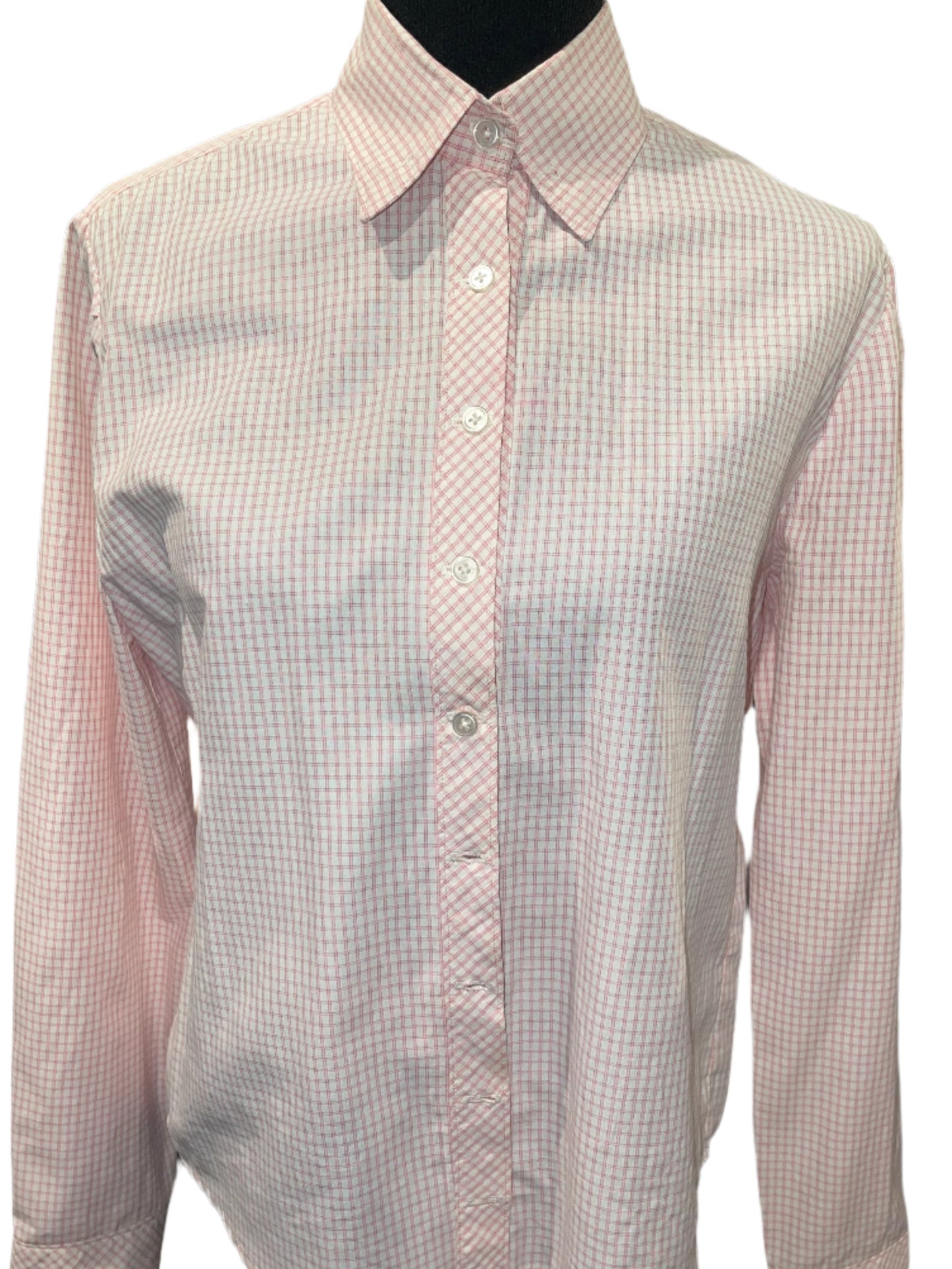 WSA, Pink Ladies Show Shirt
