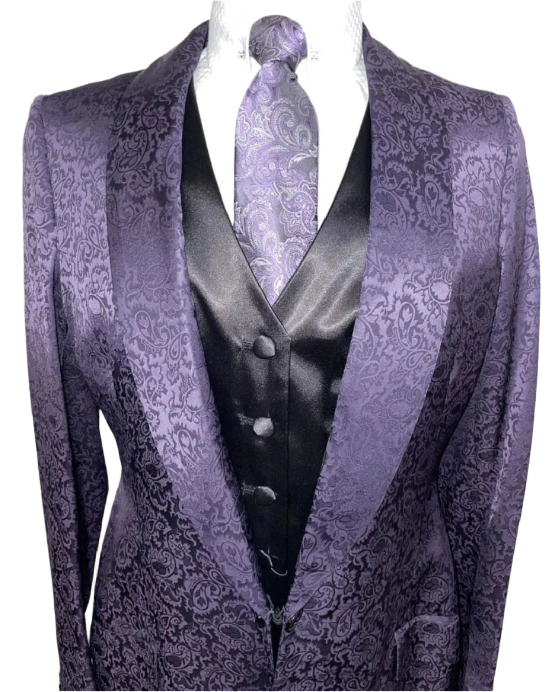 Becker Brothers, Ladies Day Coat