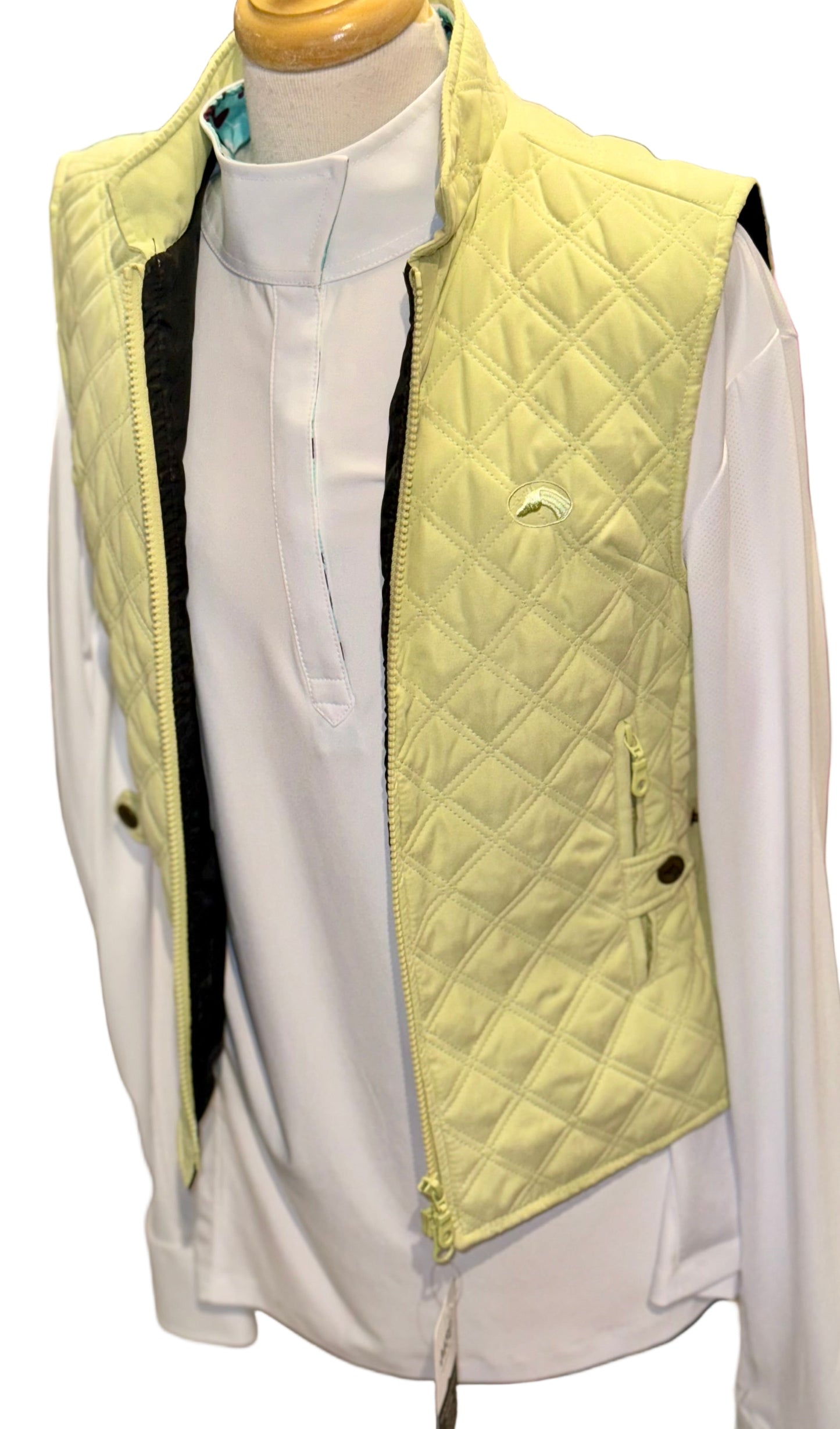 Riding Sport, Womens S Vest