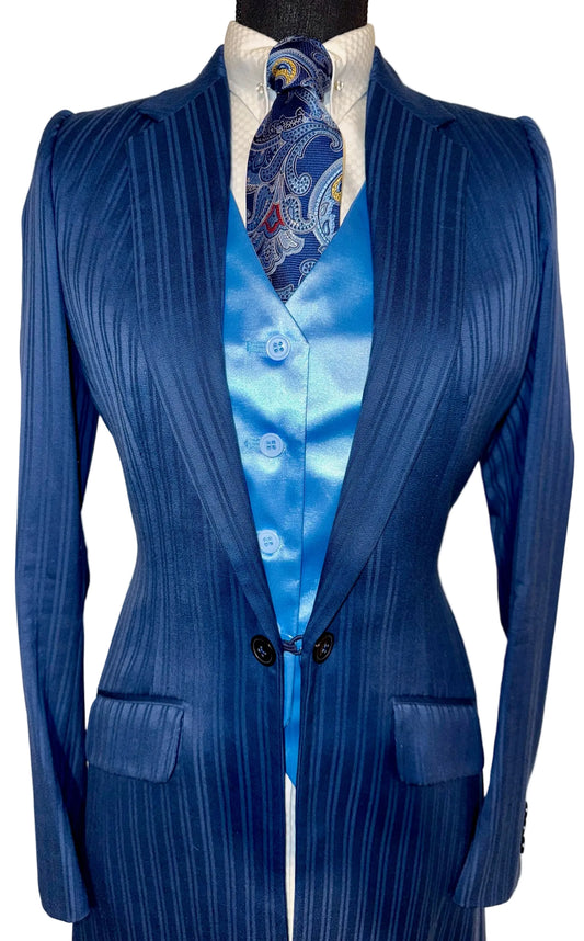 Custom, Teen/Ladies Day Suit