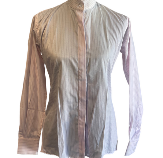 Marsha De Arriaga, Ladies Hunt Shirt