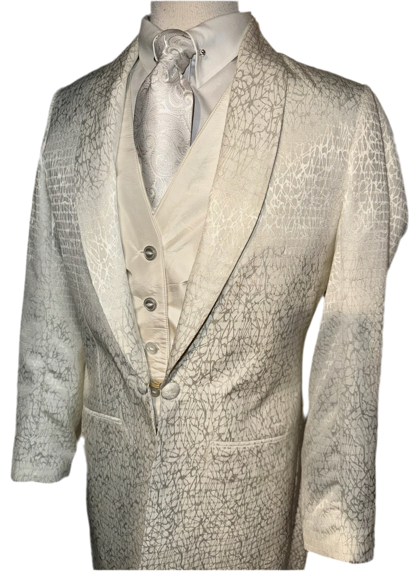 New, MTC Ladies Day Coat