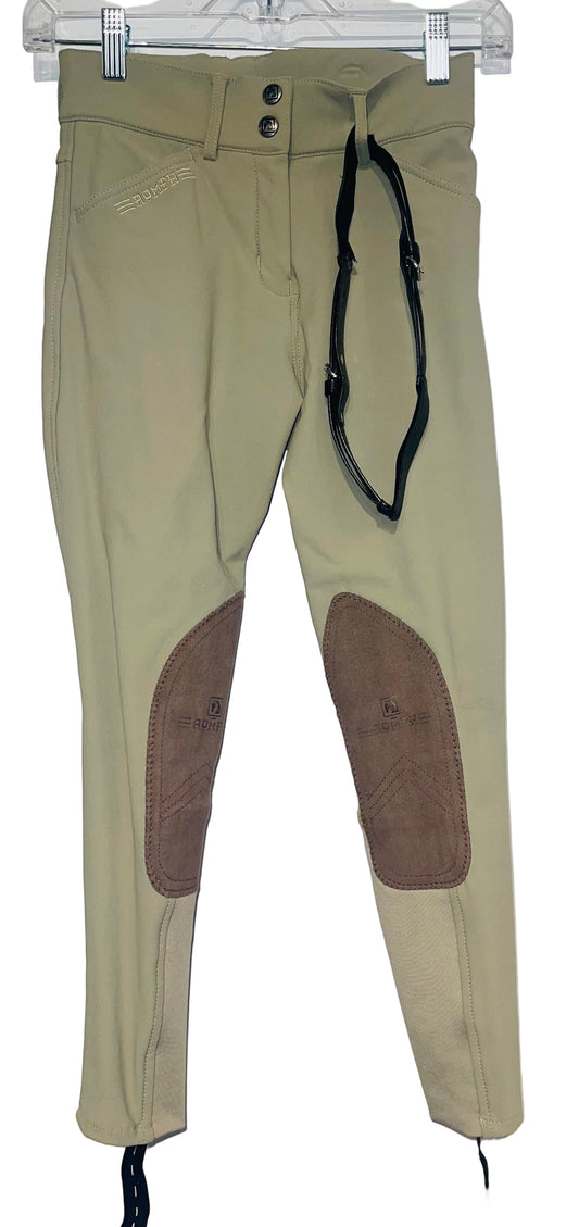 ROMFH, Kids 12, Show Breeches